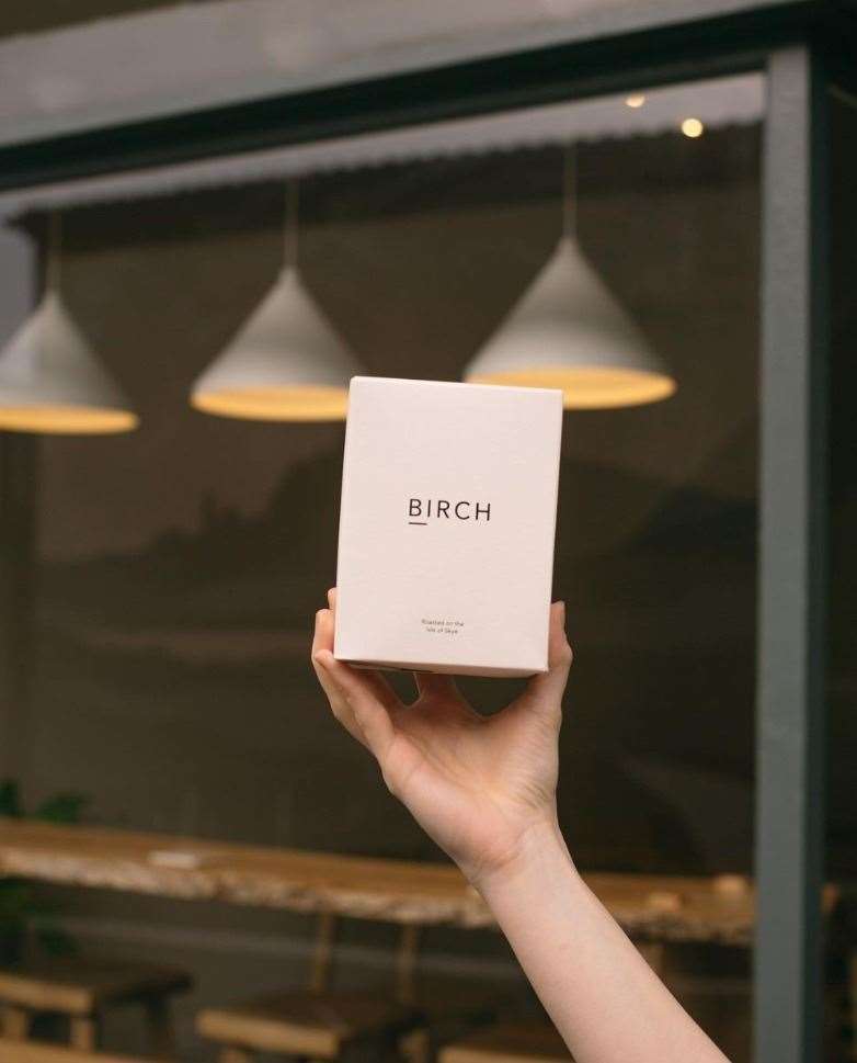 Birch is set to open in Inverness at the end of Spring.