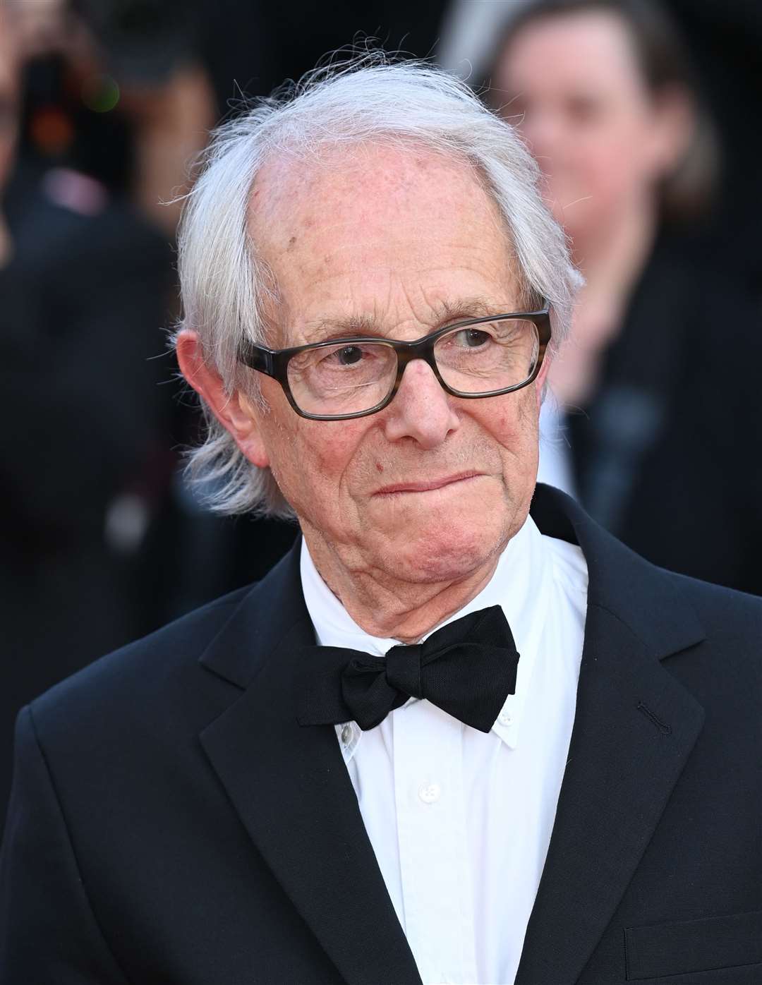 Film director Ken Loach was expelled from the Labour Party amid efforts to tackle the antisemitism experienced during Jeremy Corbyn’s leadership (Doug Peters/PA)