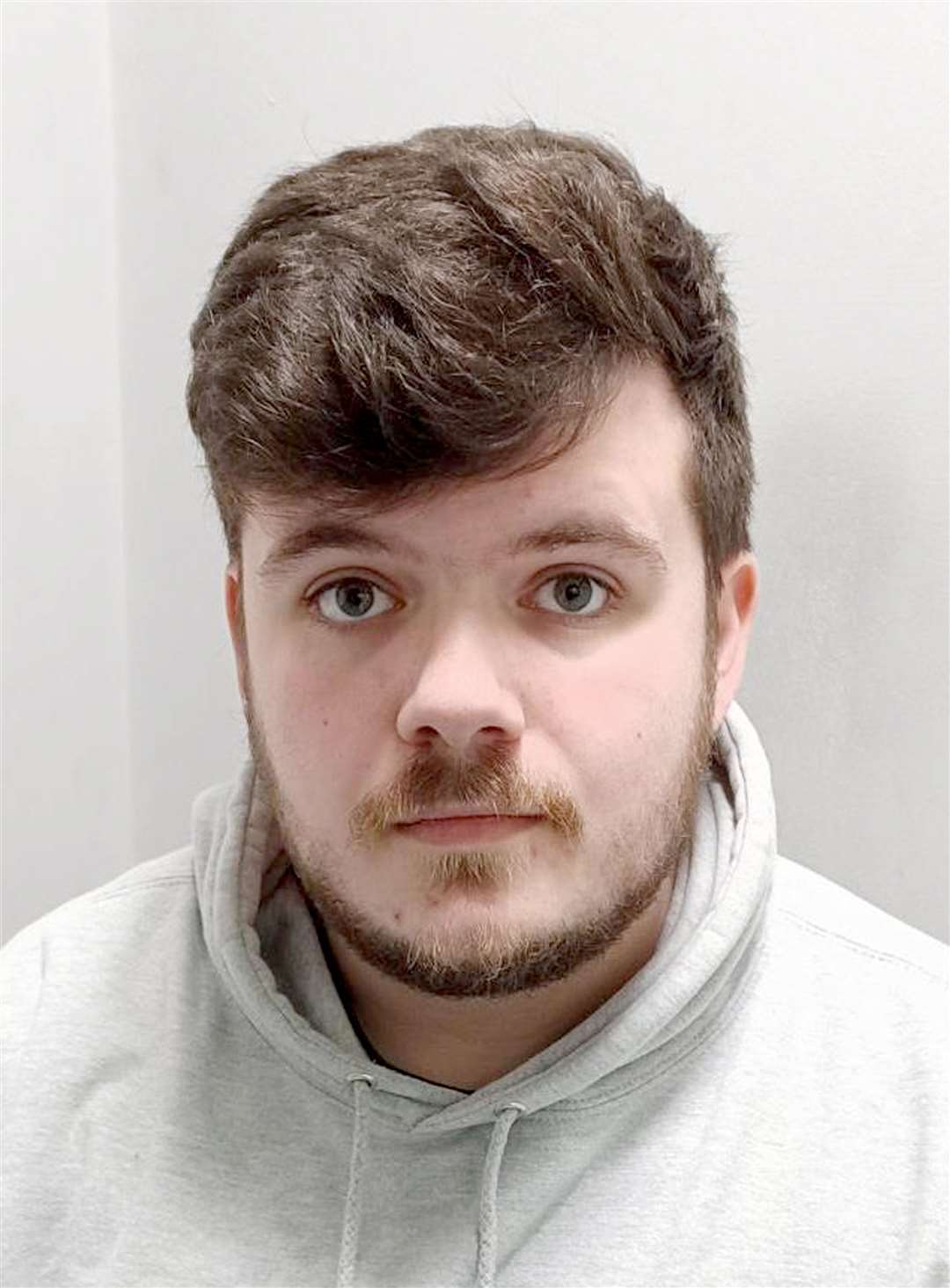 Jacob Crimi-Appleby was sentenced to three years and eight months in prison for causing GBH with intent (Metropolitan Police/PA)