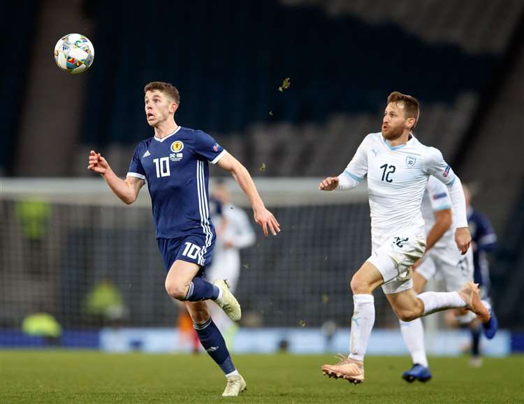 WILL CLARK - Why Cyprus give me the fear as Scotland look to almost guarantee qualification for Euro 2024