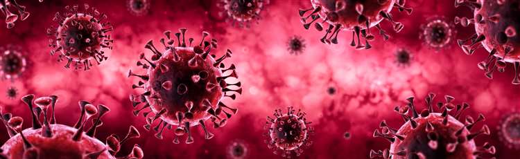 Coronavirus cases have increased in Scotland again.