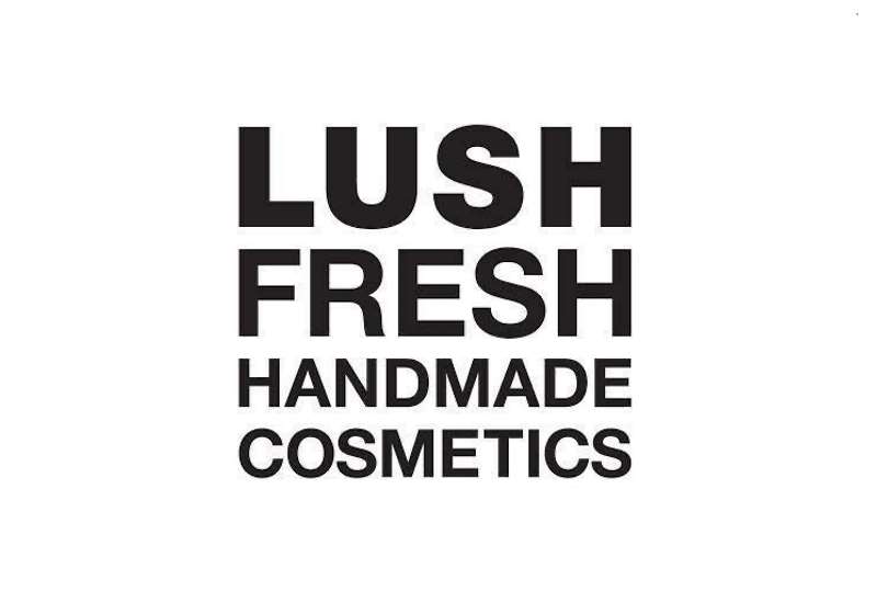 Lush Fresh Handmade Cosmetics