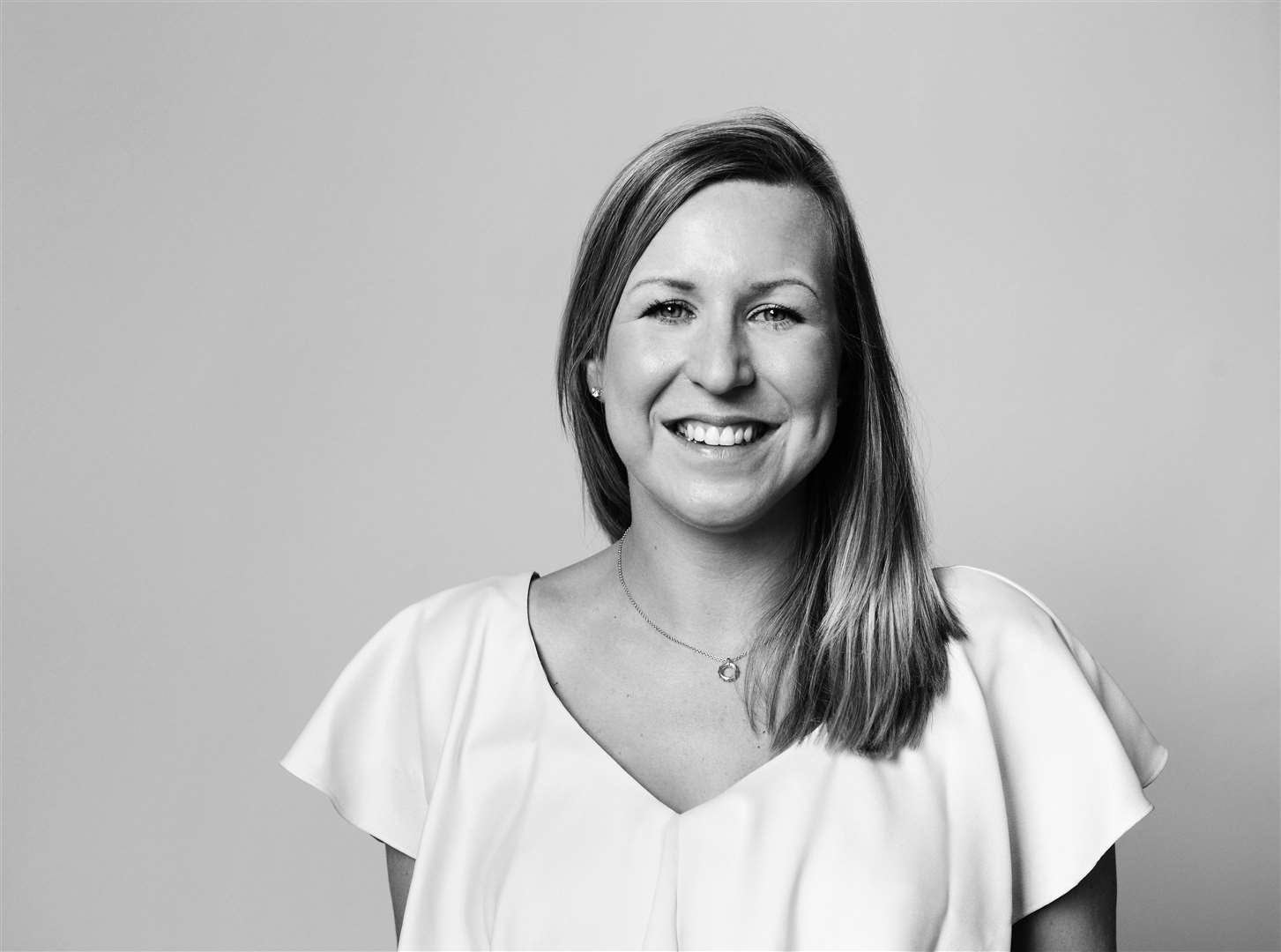 Alison Welsh, co-founder and managing director of Tweed Wealth Management. Picture: Alison White