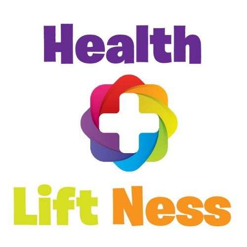 The trailer of the new podcast Health&Lift Ness is live now.