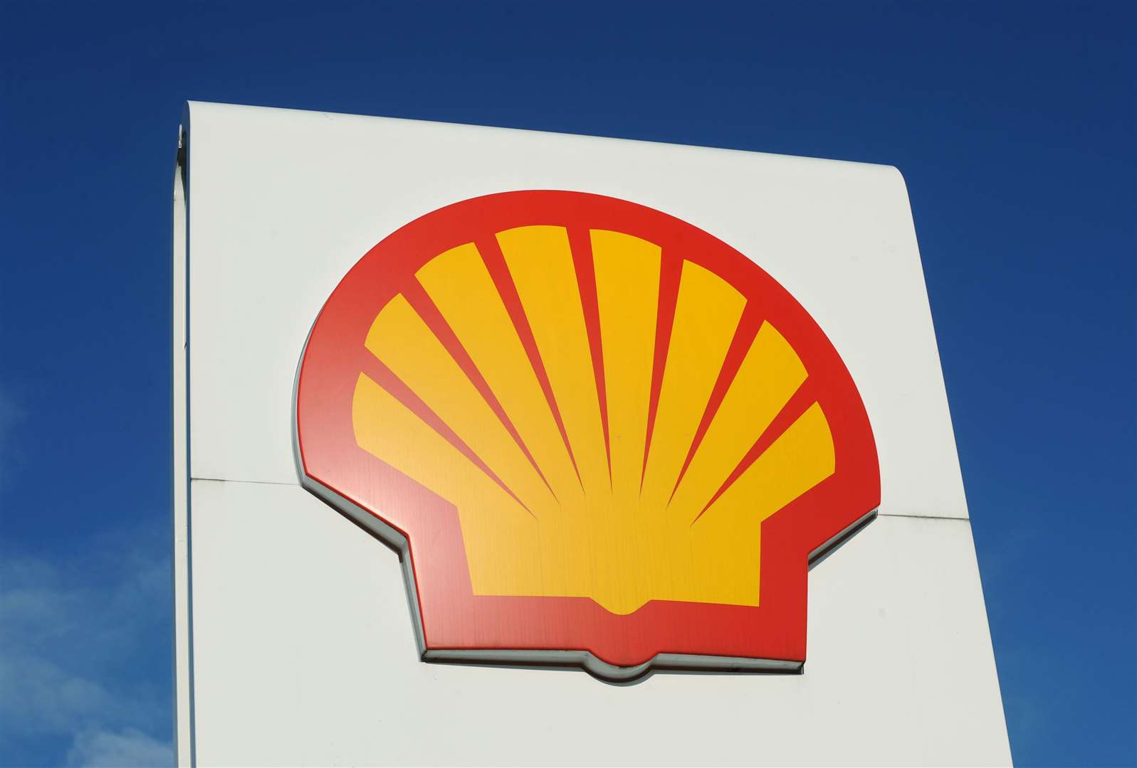 Energy giant Shell was the second-highest dividend payer in the UK last year (PA)