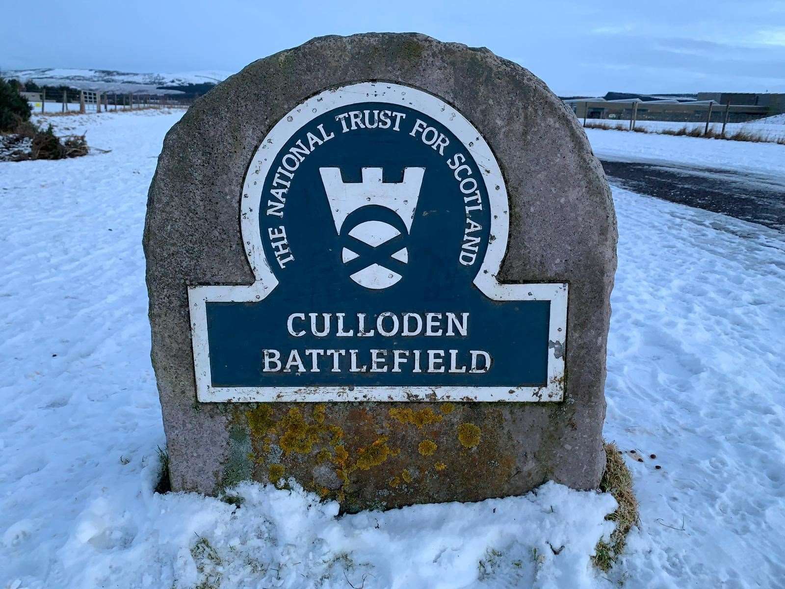 Campaigners are calling for greater protection of Culloden Battlefield.