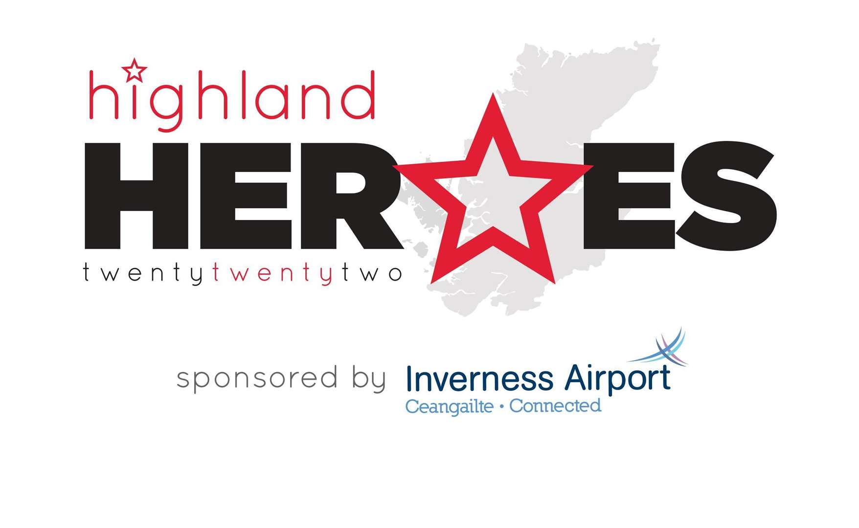 Highland Heroes 2022 is launched!