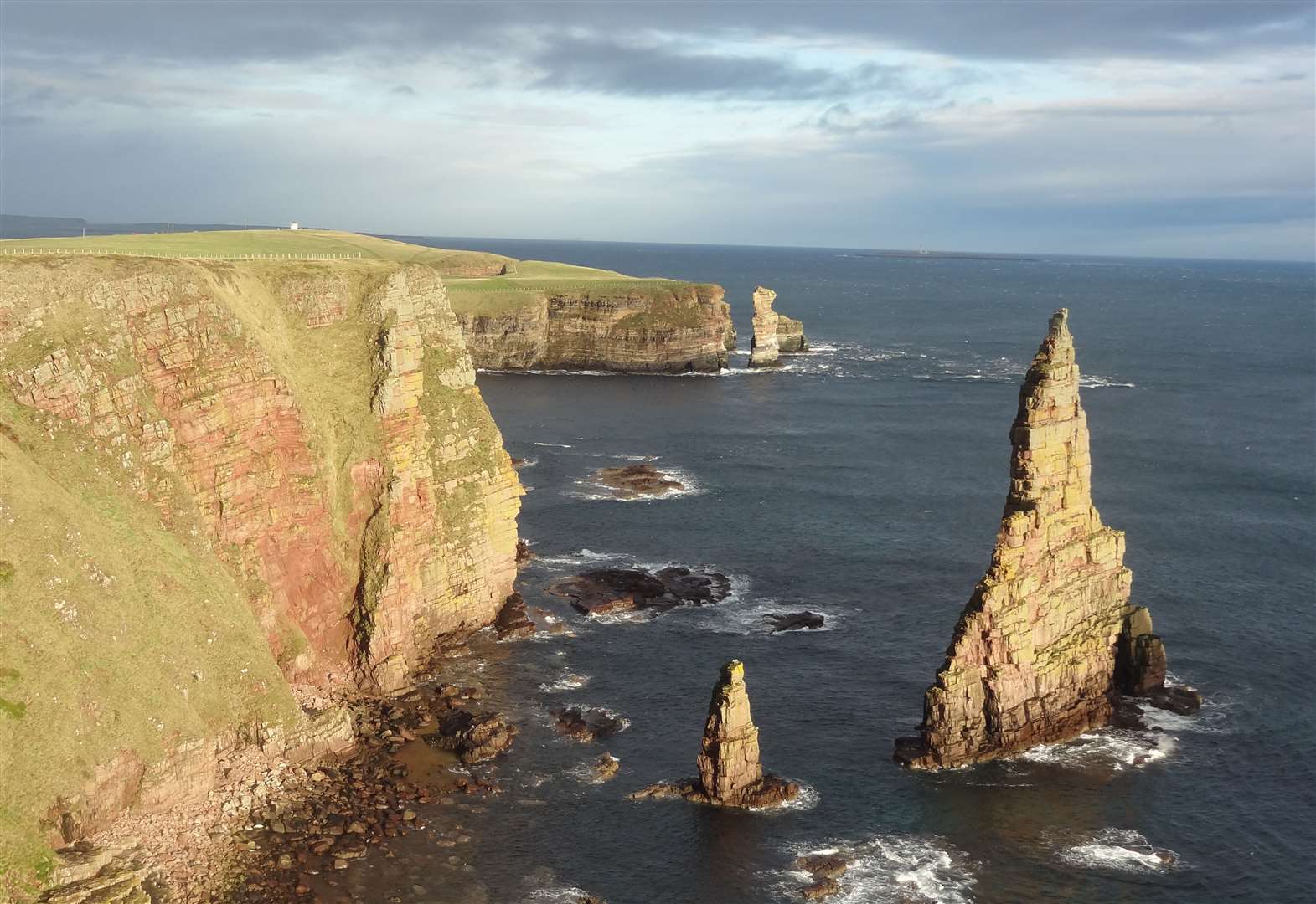 Coastal walks in the Highlands and Moray to mark the start of Scotland ...