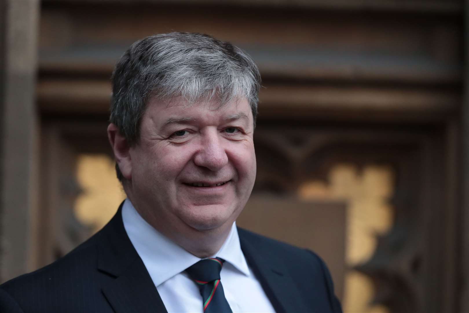 Alistair Carmichael called on ministers to ‘get a grip’ (Aaron Chown/PA)