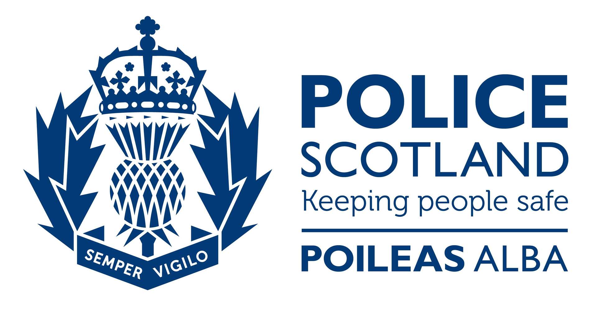 Police Scotland news.