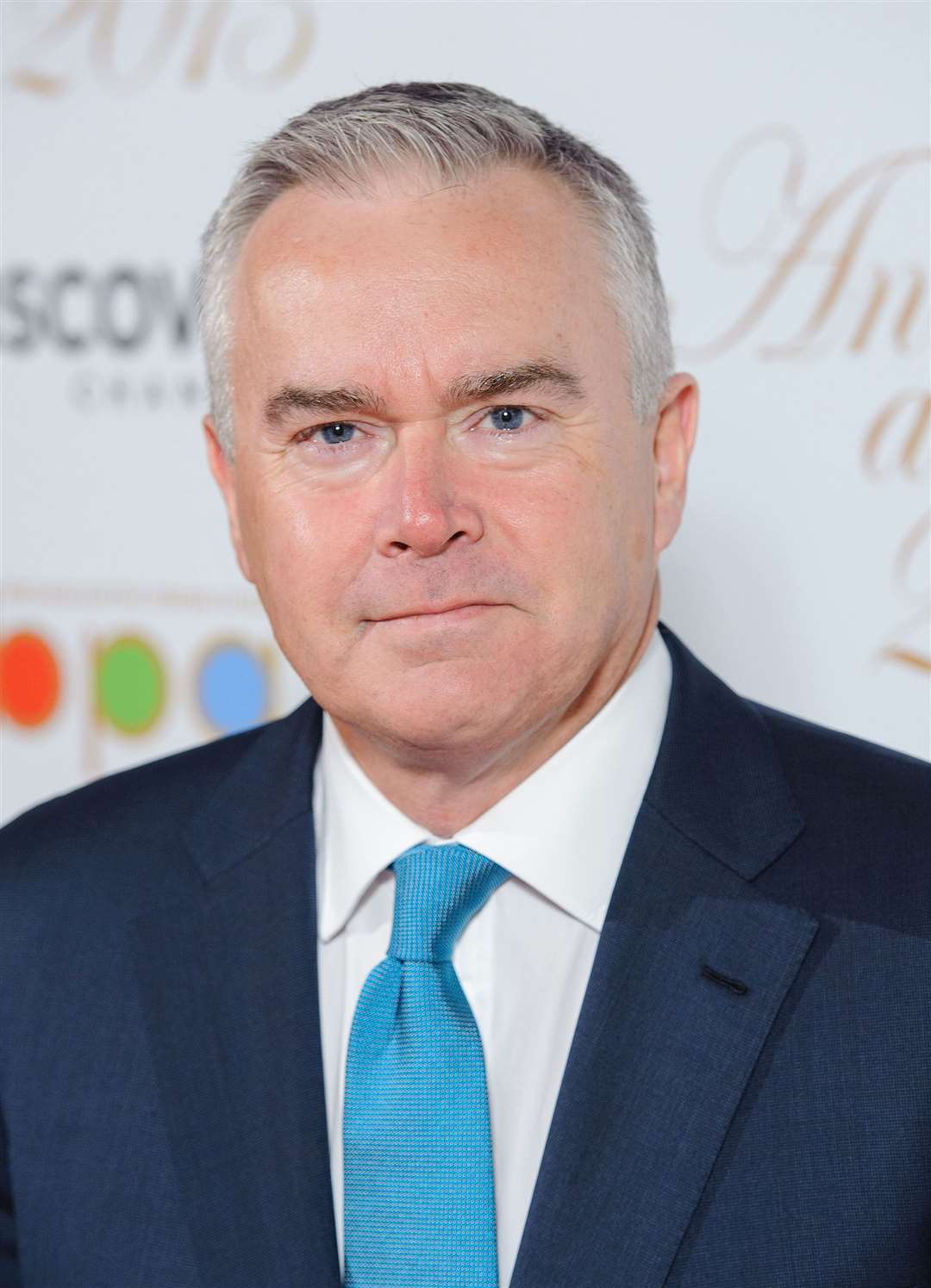 Huw Edwards said in 2021 that he was considering his future presenting News At Ten as he approached his 60th birthday (Dominic Lipinski/PA)