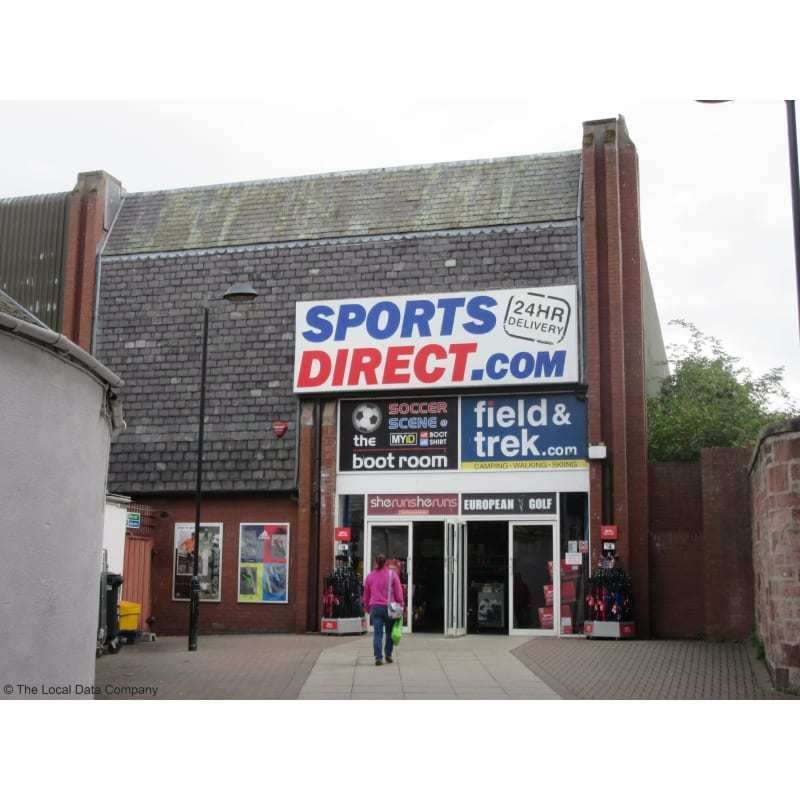 Sports Direct in Inverness will close despite bosses earlier insisting it and other branches would remain open.
