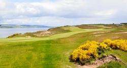 Improvements made by Castle Stuart will make the links course a sterner test for players in this year's Scottish Open