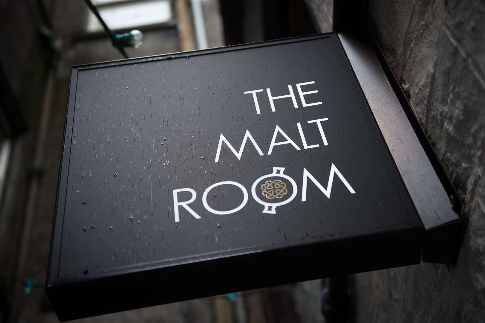 The Malt Room is celebrating its second anniversary. Picture: SPP