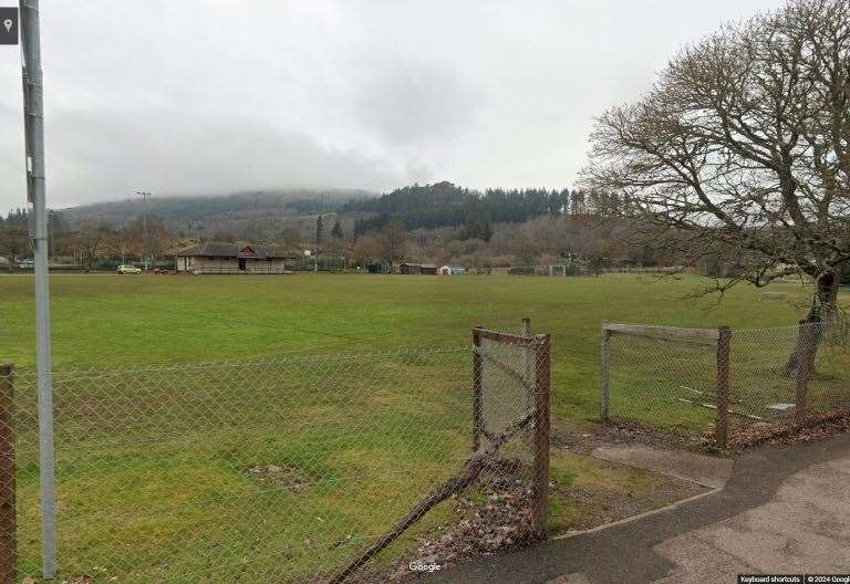 Loch Ness village’s move for new community facility takes major step forward as Highland Council backs principle of the proposal