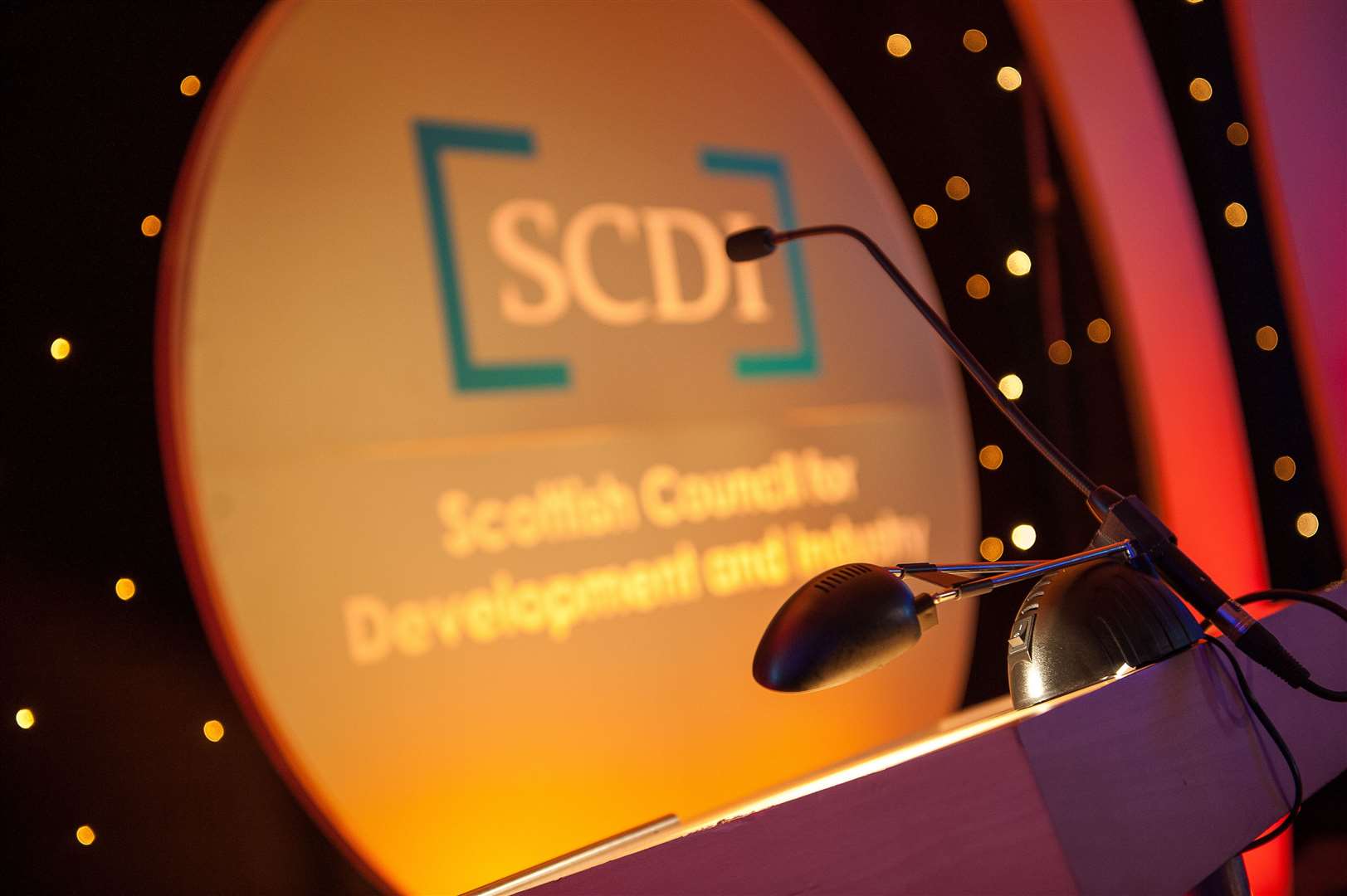 SCDI Highlands and Islands Business Excellence Awards return to the Drumossie this month. Picture: Callum Mackay