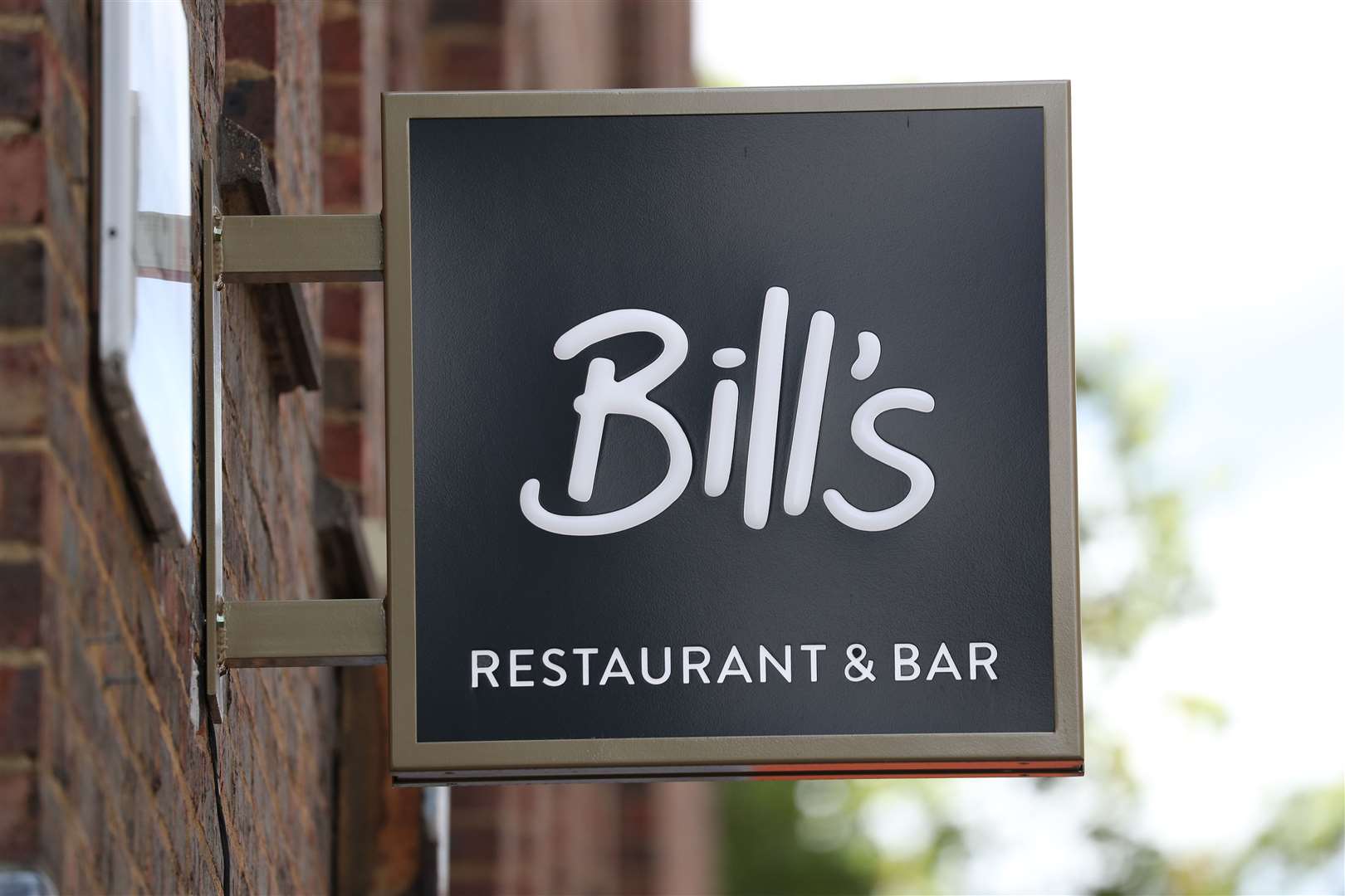 Bill’s restaurant chain will continue to offer the discount to customers in September (Jonathan Brady/PA)