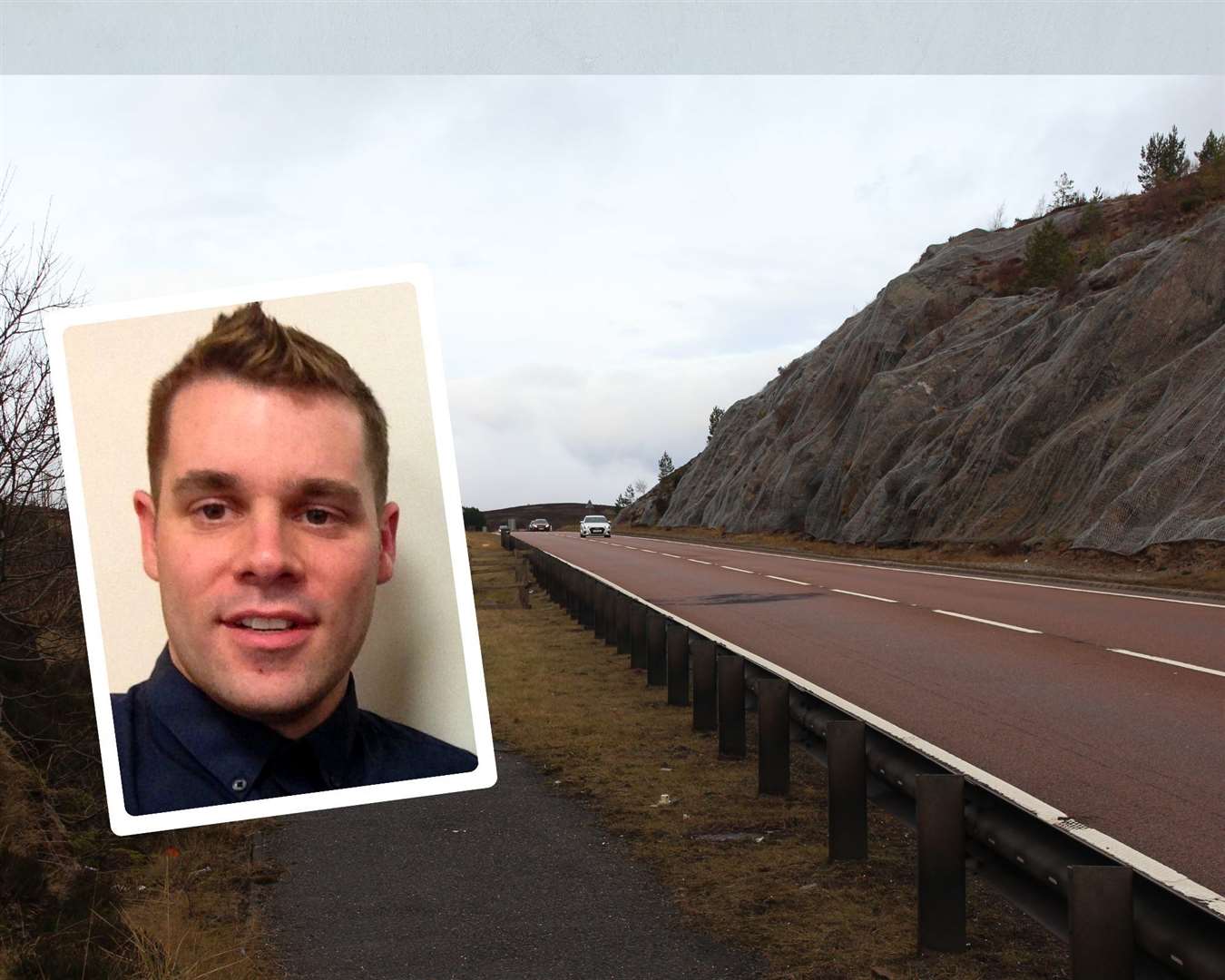 Mike Burn says questions need to be answered over delays to the dualling of the A9.
