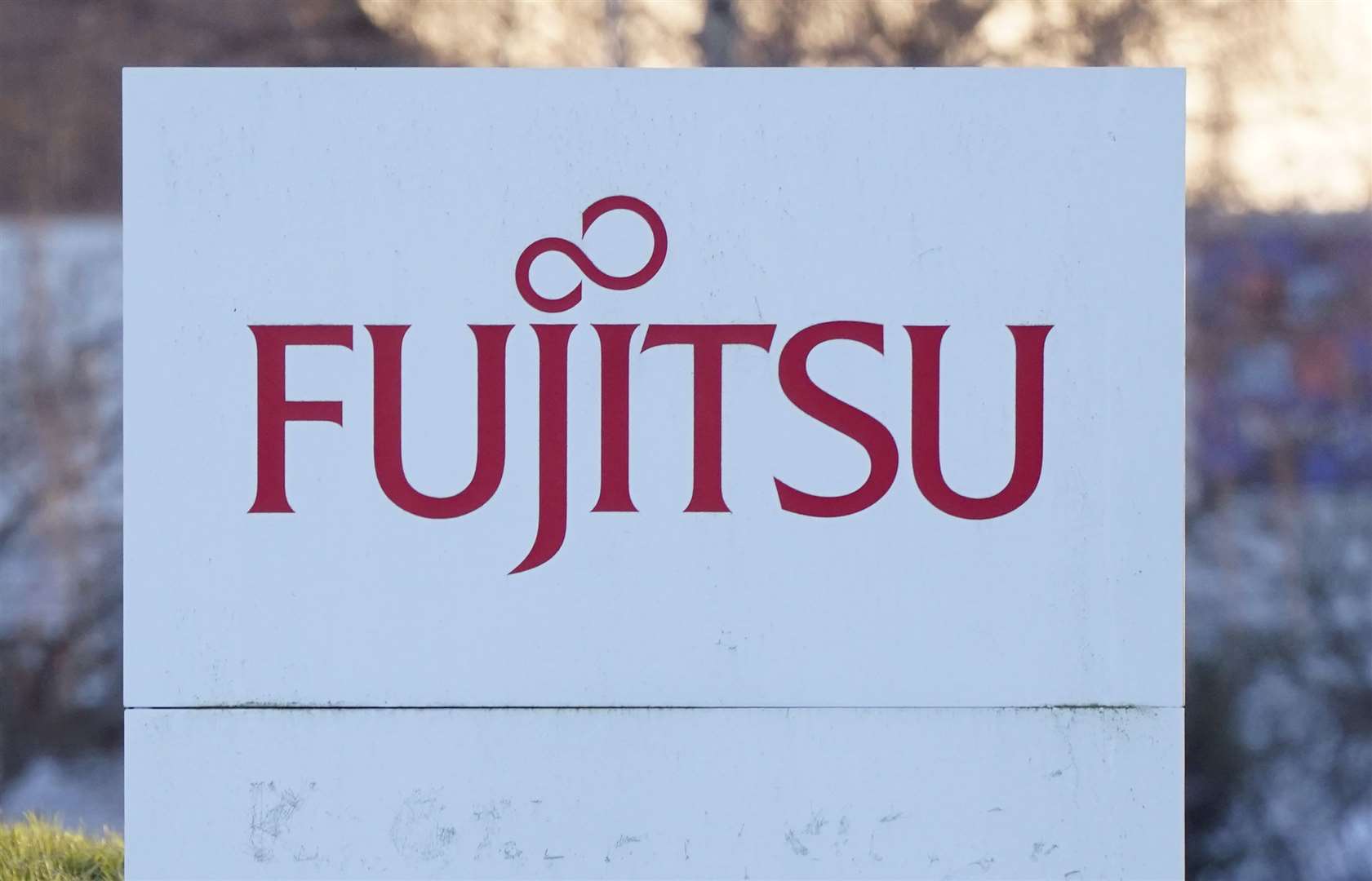 A Fujitsu staff member gave evidence at the inquiry on Wednesday (Andrew Matthews/PA)