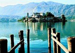Italy's Lakes
