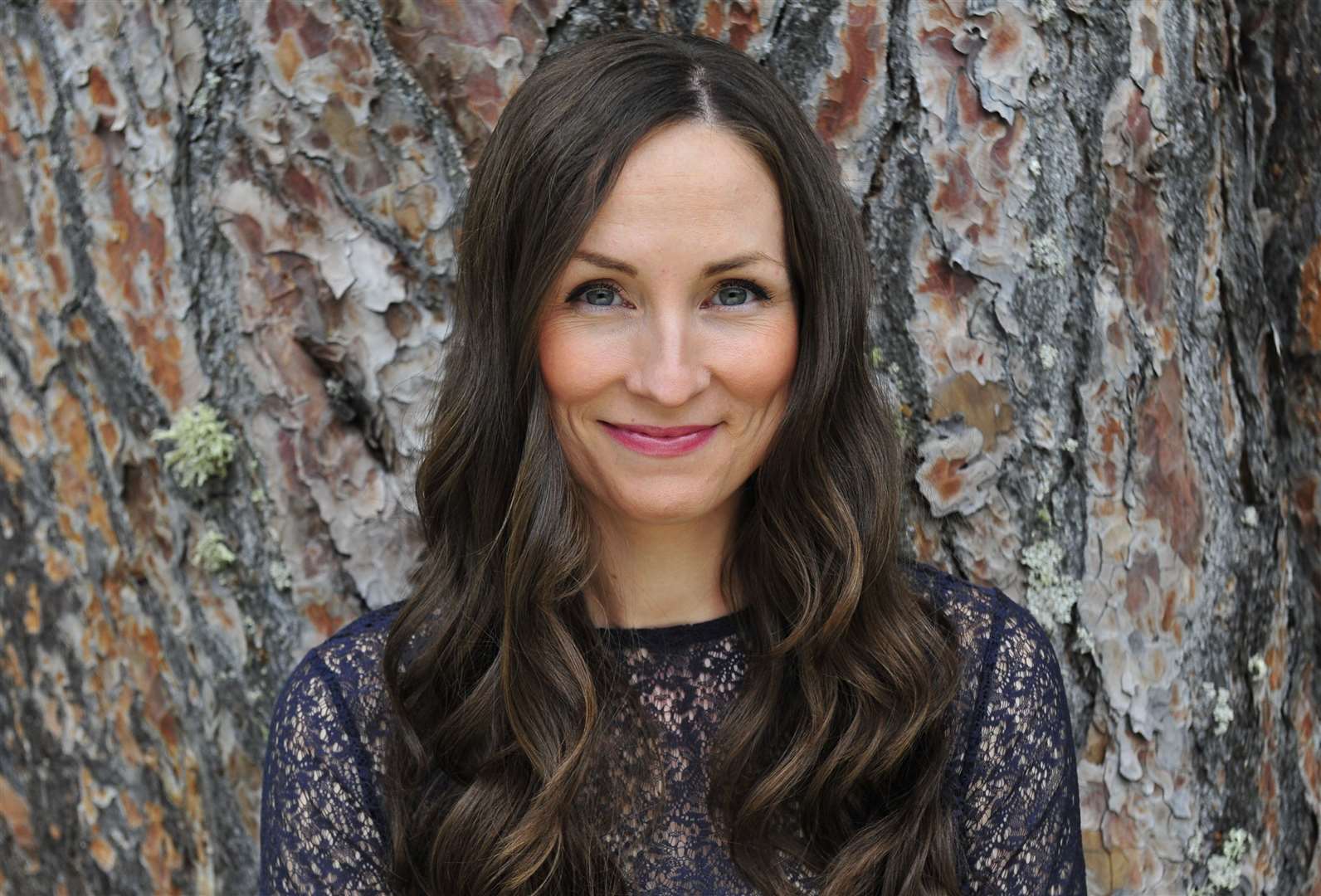 Julie Fowlis. Picture: Robert Perry