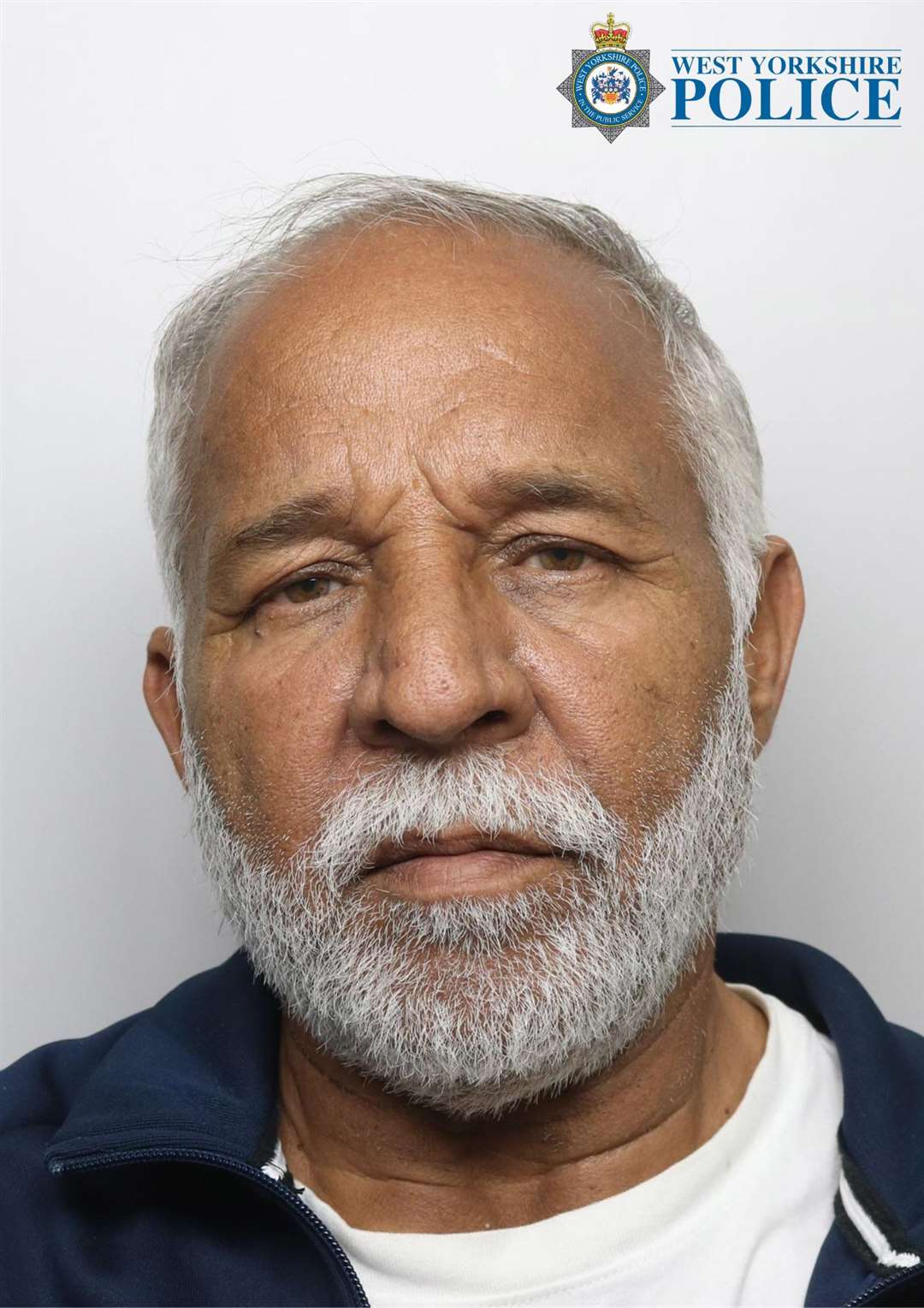 Piran Ditta Khan, 75, was found guilty at Leeds Crown Court of the murder of Pc Sharon Beshenivsky (West Yorkshire Police/PA)