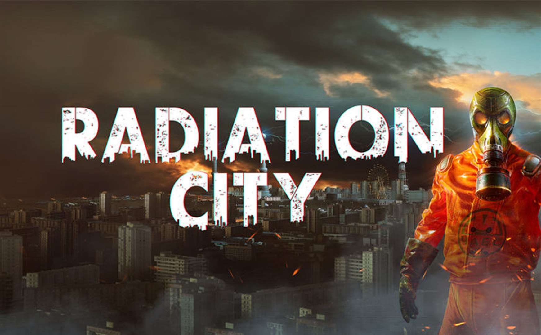 Radiation City. Picture: Handout/PA