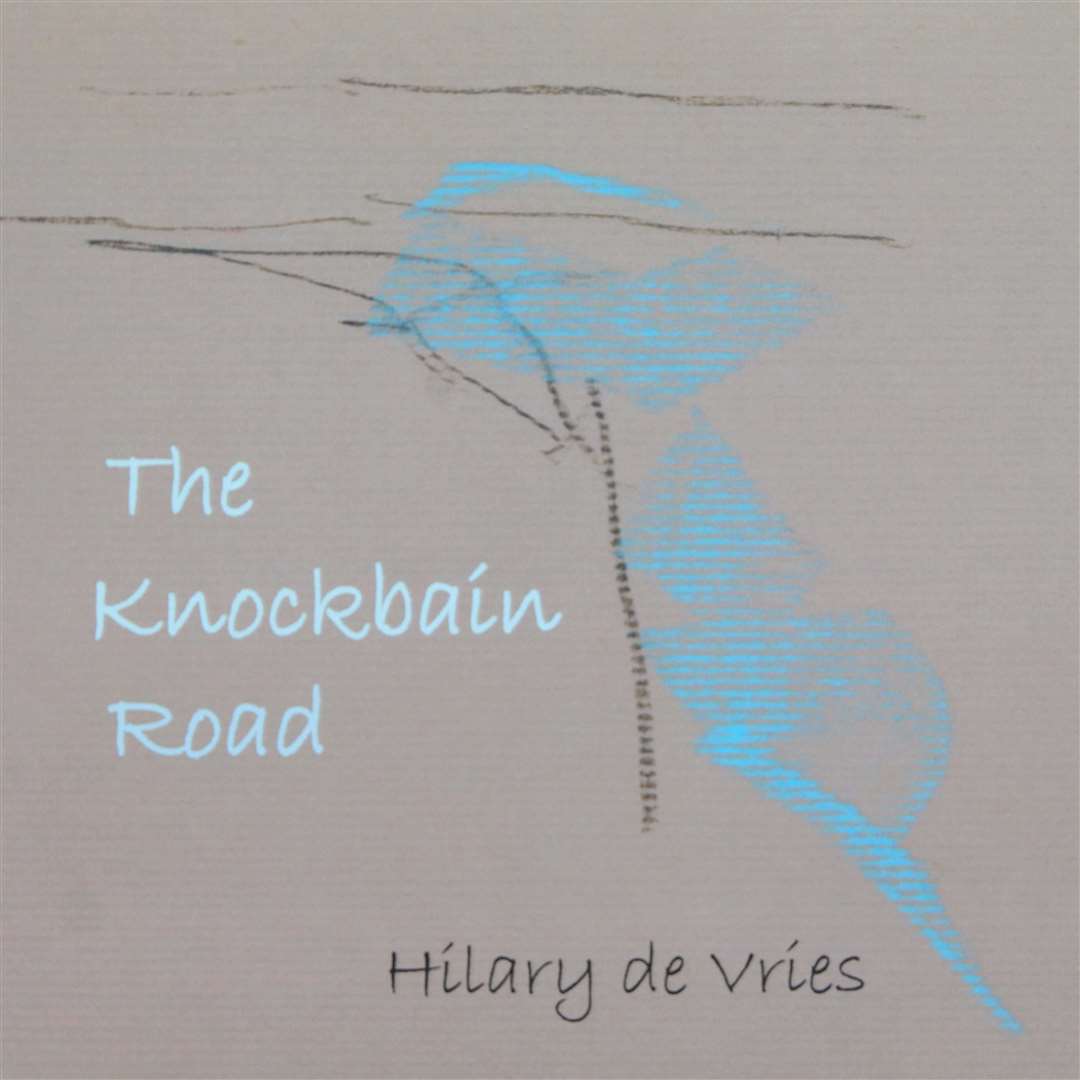 The Knockbain Road is out now.