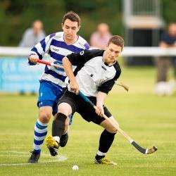 Lovat need Newtonmore to slip up against Inveraray to stay in the title race