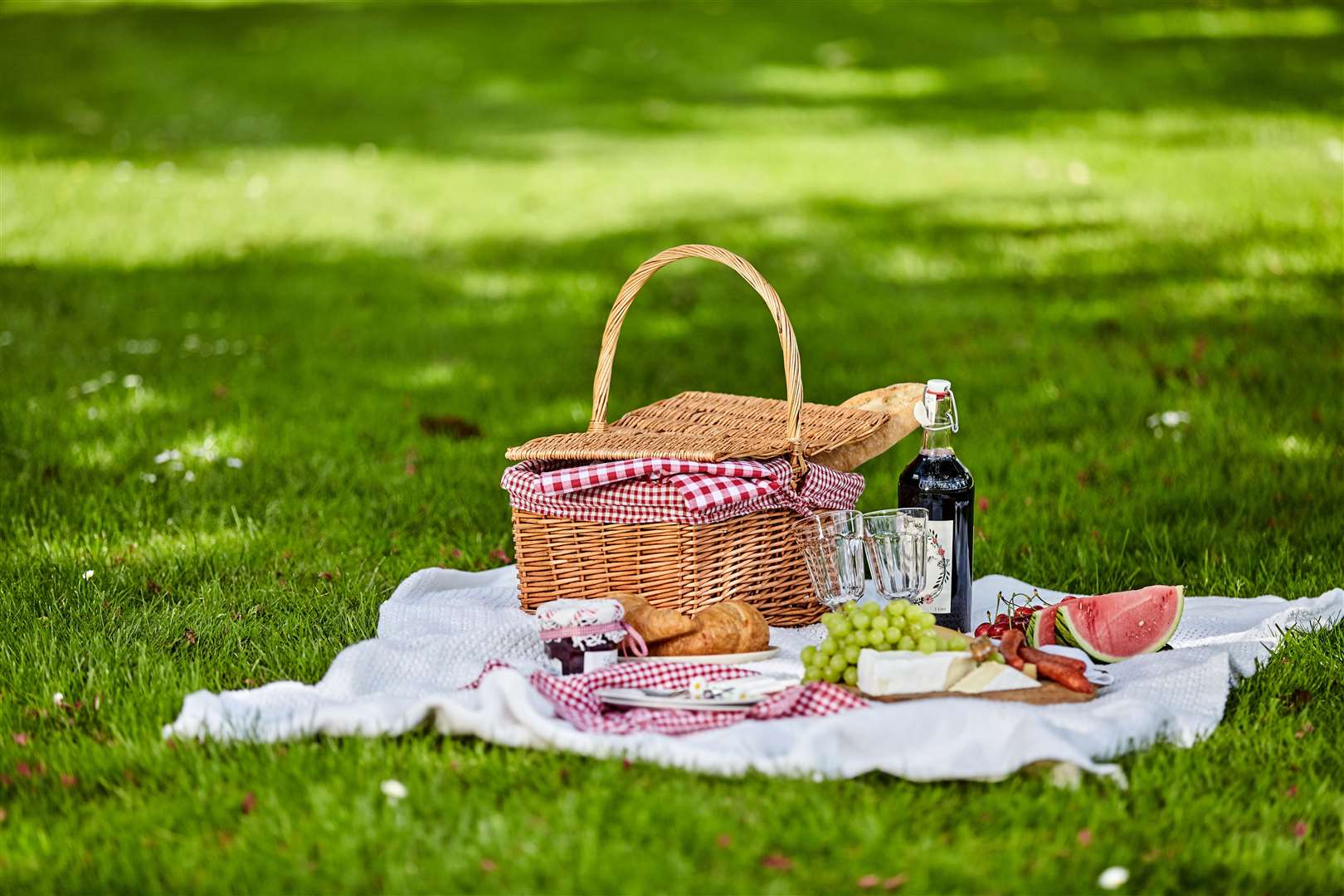 Queenspark Residents Association will be hosting a fun picnic event this weekend.