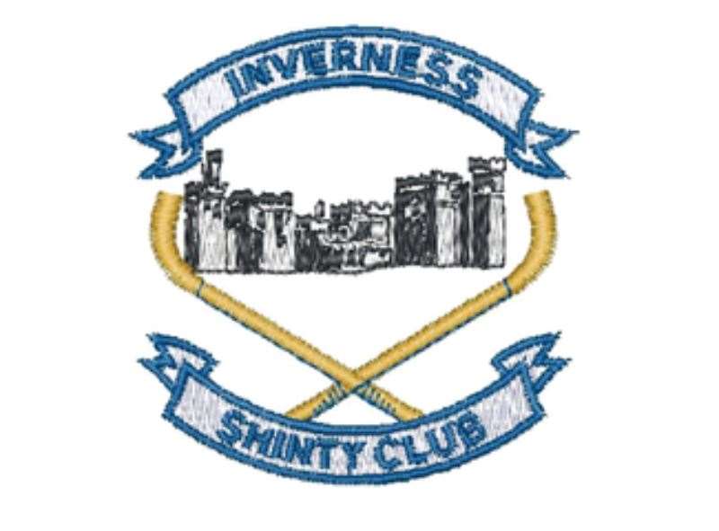 Inverness Shinty Club asked to drop down a division.