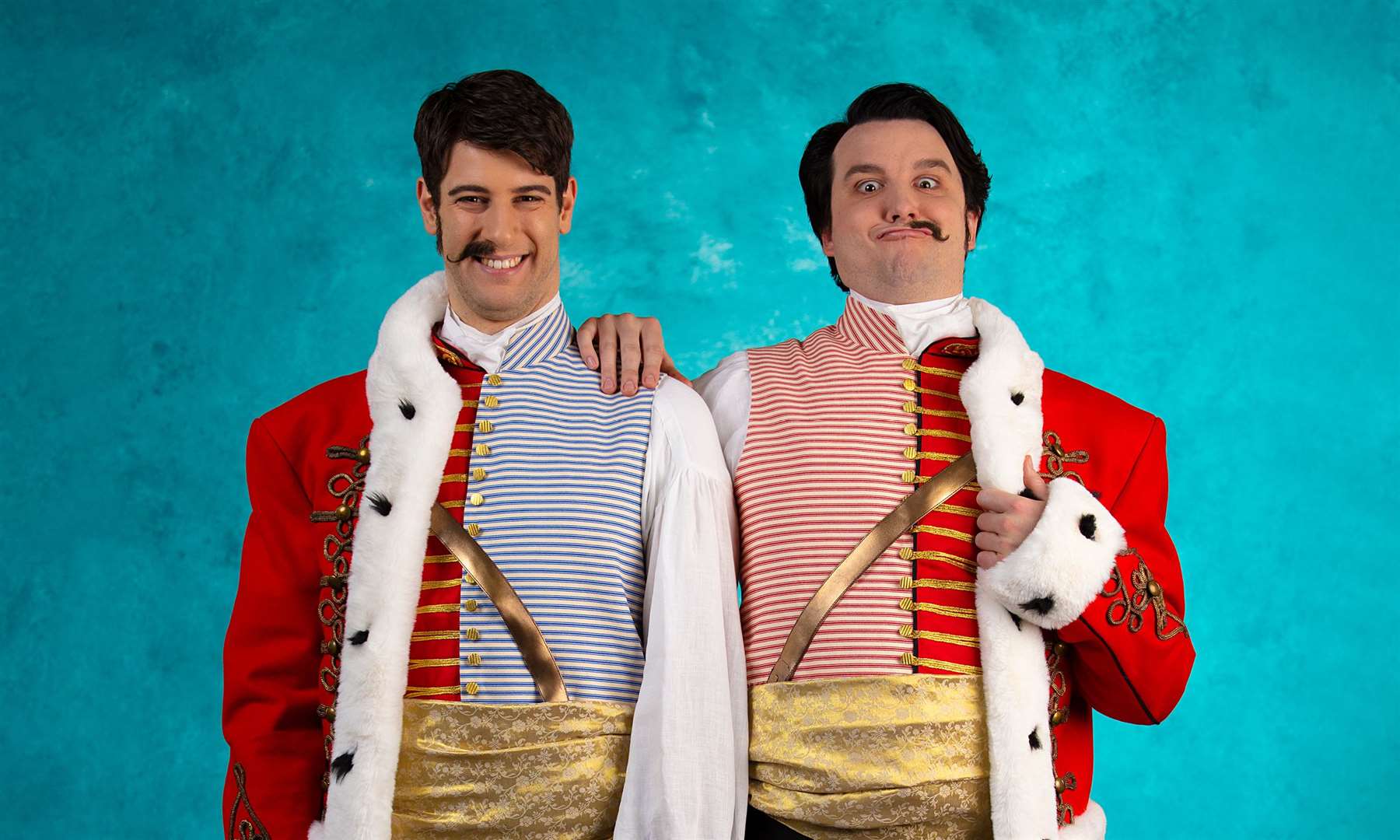 Scottish Opera's The Gondoliers comes to the theatre from Wednesday, November 10.