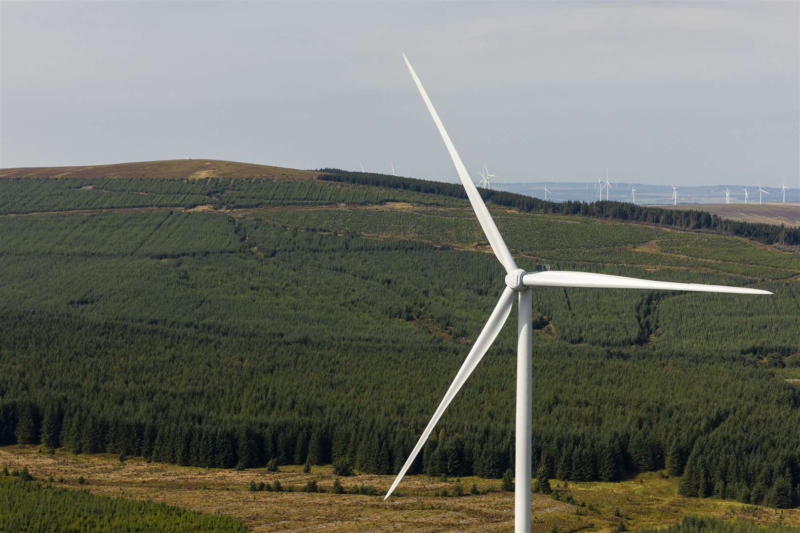 Could communities be about to see greater benefit from renewable energy schemes?