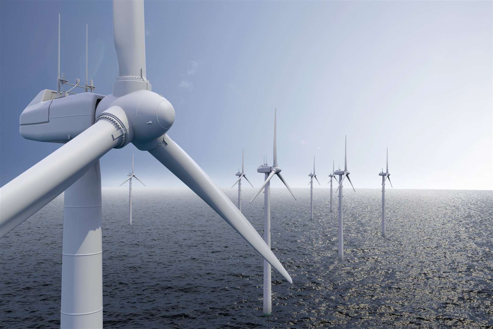 Up to 10GW of capacity is expected to be developed via the ScotWind Leasing round.