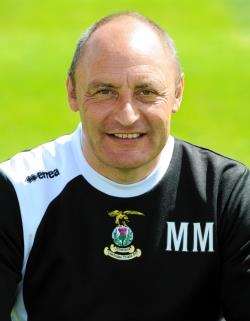 ICT legend Barry Wilson has called on the club to make Maurice Malpas assistant to new boss Richie Foran.