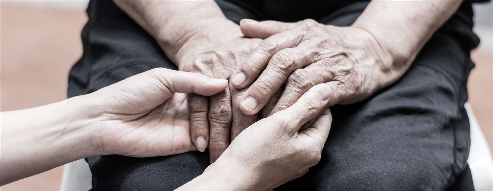 End of Life Care Together involves several organisations, while being led by NHS Highland and Highland Hospice.