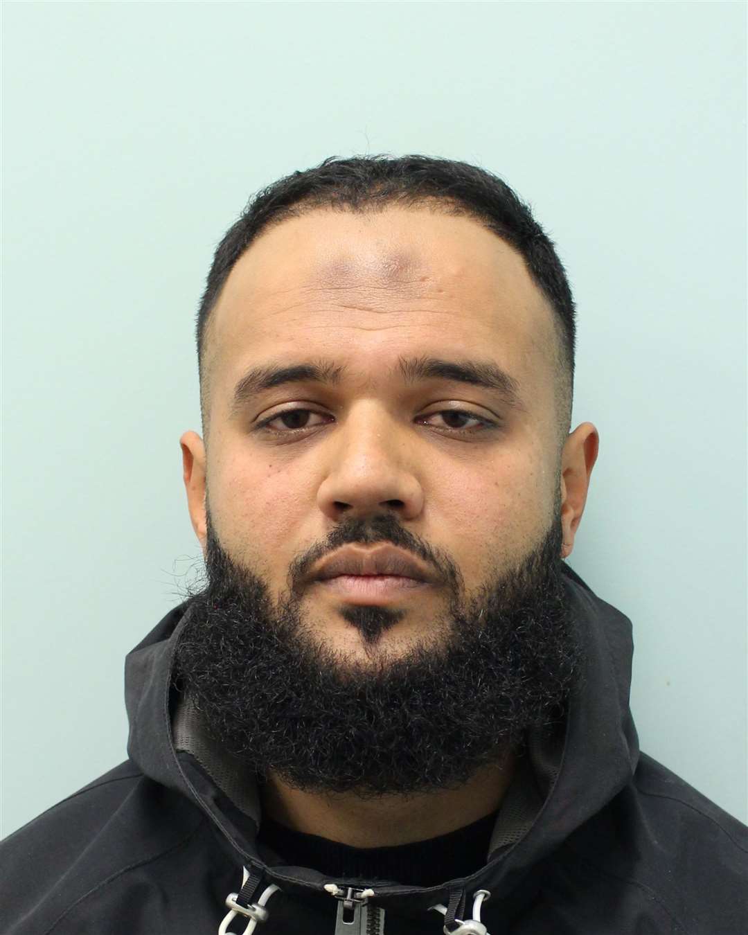 Asim Hasan has been found guilty by an Old Bailey jury of murdering his wife Aaisha in a ‘ferocious and savage’ knife attack (Metropolitan Police/PA)