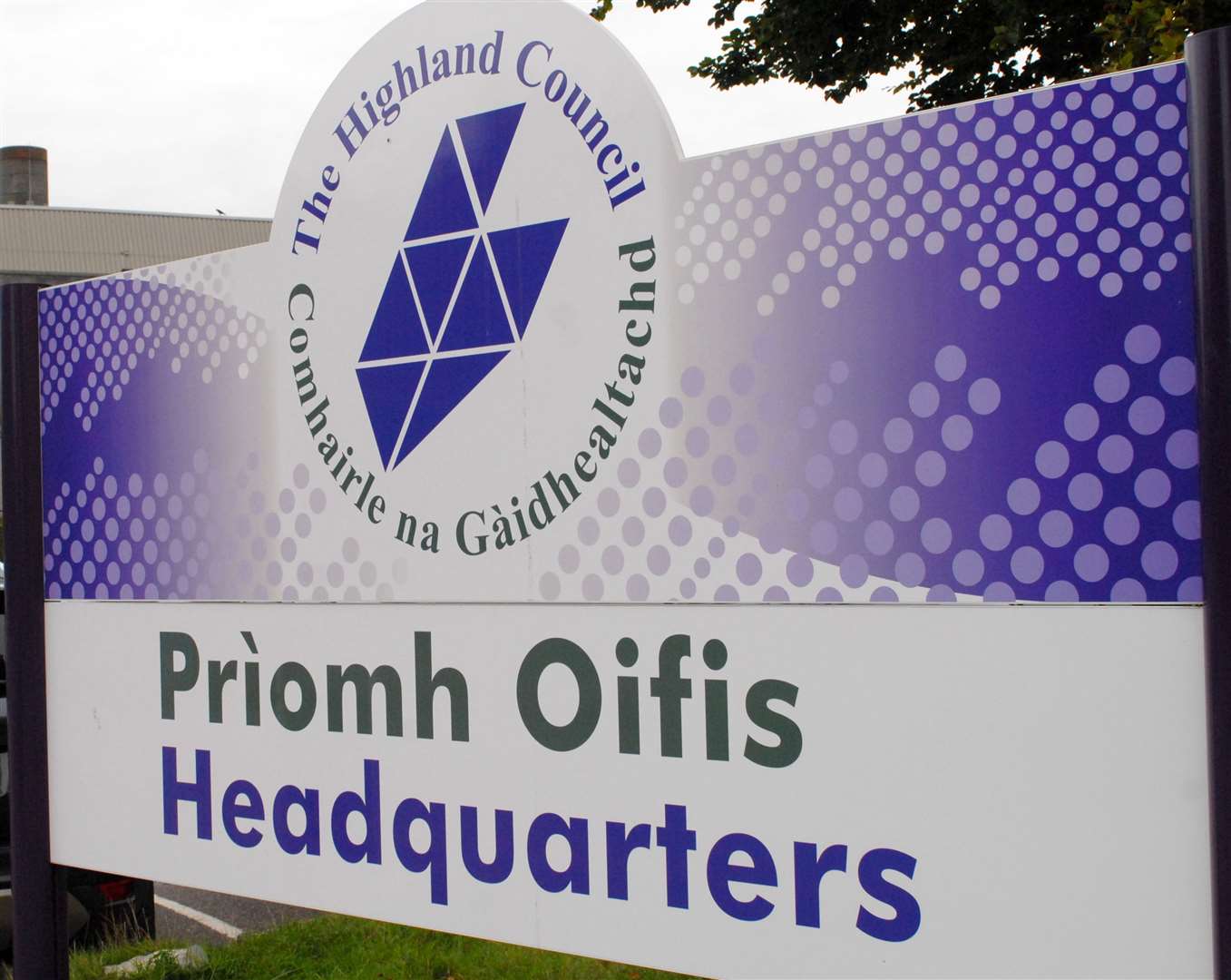 Highland Council official explains how the local authority has responded to a critical report.