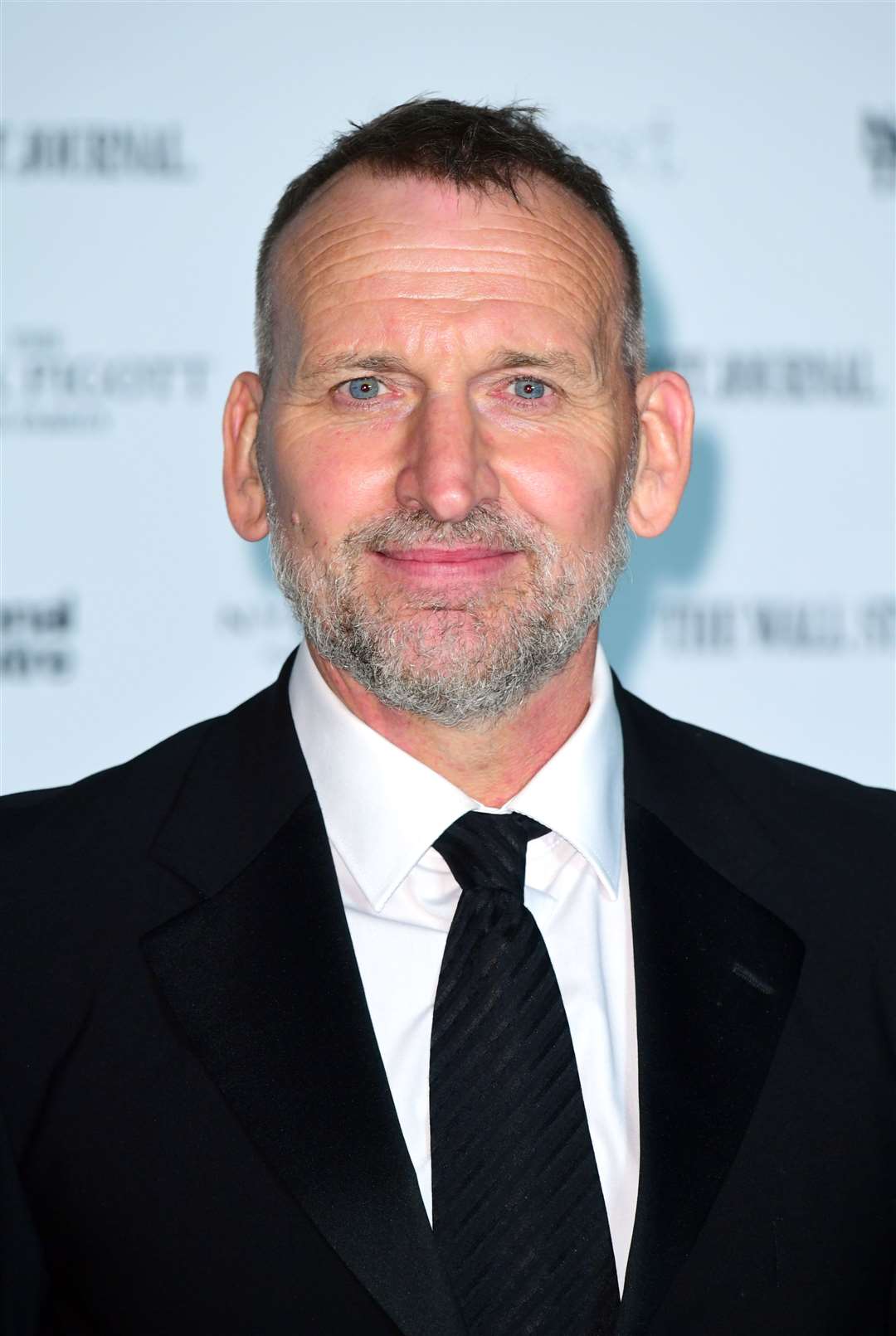 Christopher Eccleston is starring in the bread firm’s new £2 million ad campaign (Ian West/PA)