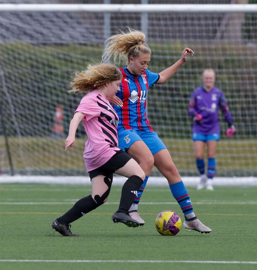 photo by Donald Cameron / Sportpix / Sipa USA) SCOTTISH WOMEN'S FOOTBALL IMAGES FREE FIRST USE IN UK ONLY