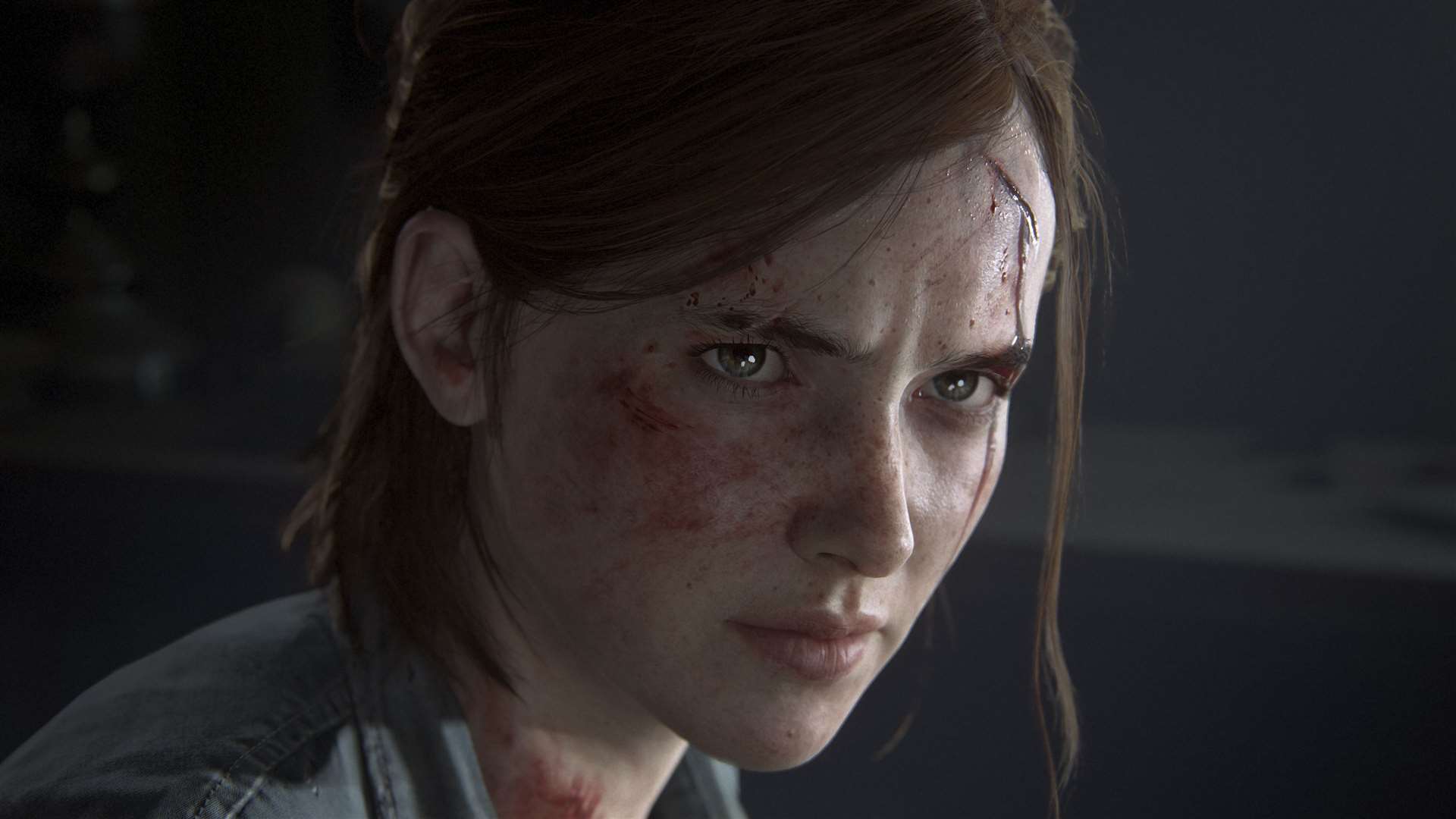 The Last of Us Part II. Picture: PA Photo/Handout
