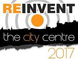 Reinvent the City Centre.