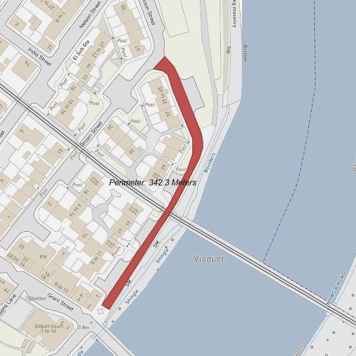 The closure of Anderson Street, Inverness that did not proceed as planned recently, will take place tonight at 10pm until 6am tomorrow.