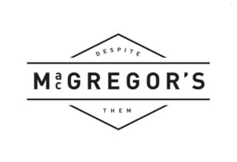 MacGregor's Bar