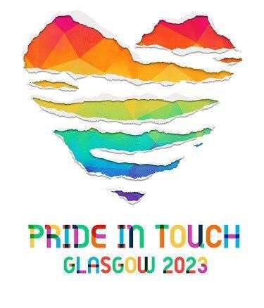 Three Inverness Lynx players will be going down to Glasgow to take part in Pride In Touch's 2023 tournament.