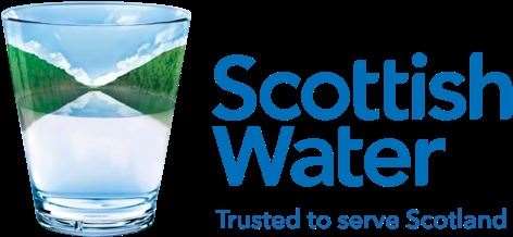 Scottish Water.