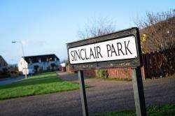 Sinclair Park.