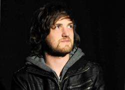 Local musician James Mackenzie has been added to the RockNess line-up.
