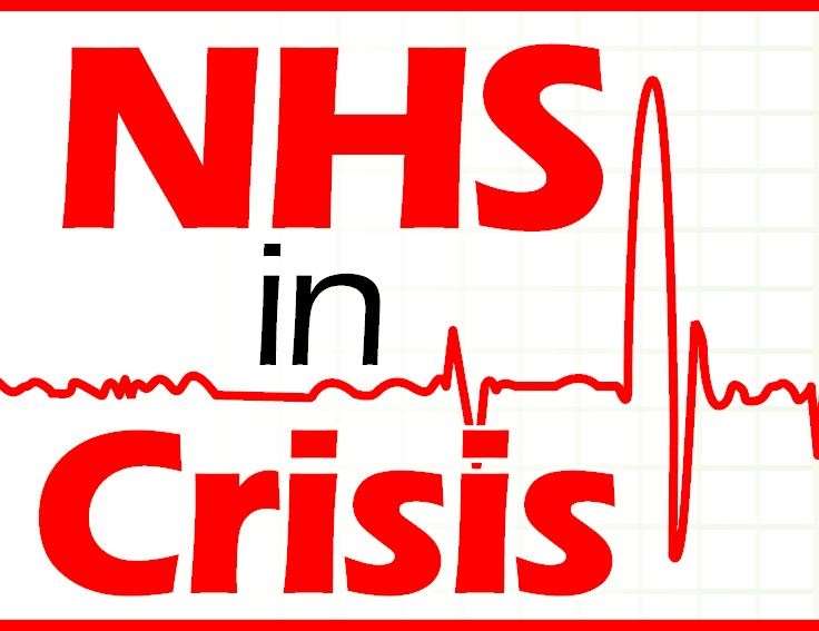 NHS in Crisis