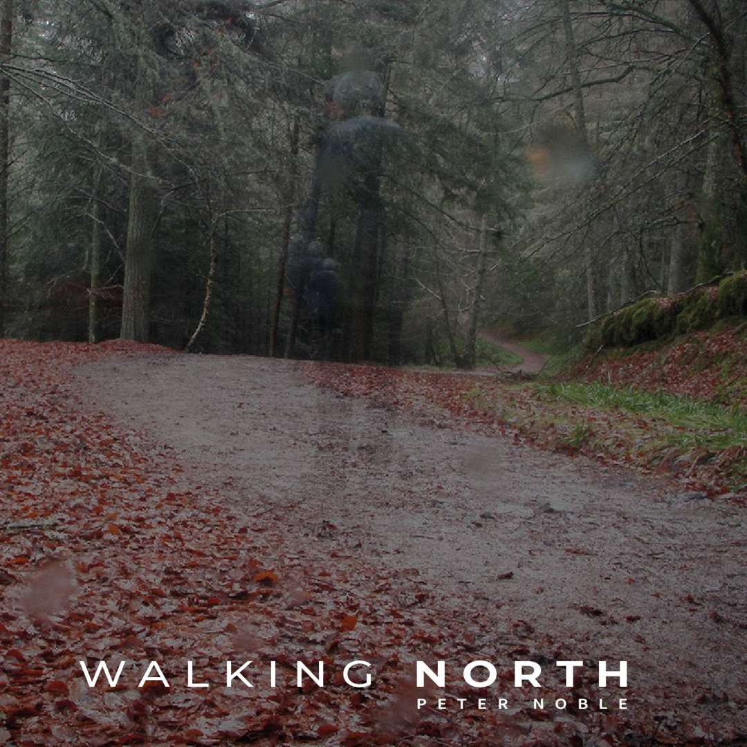 The album Walking North.
